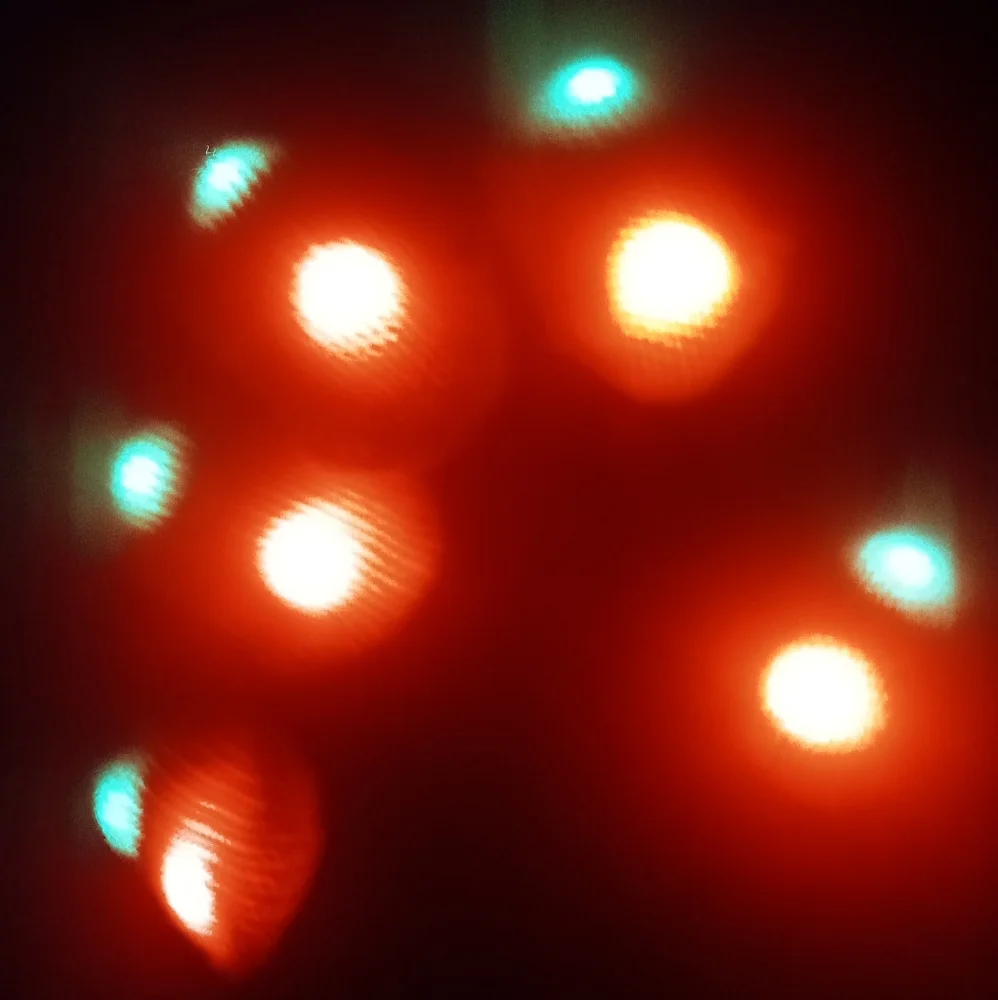 Color Changing LED Gloves - Picture 6 of 15